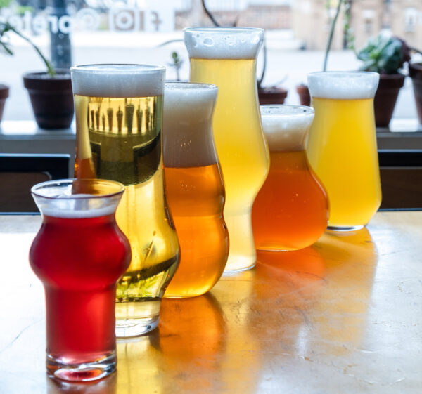 Big Taproom Set