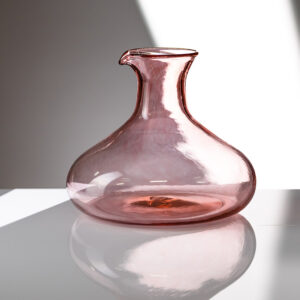 COLORIST Decanter: Ruby