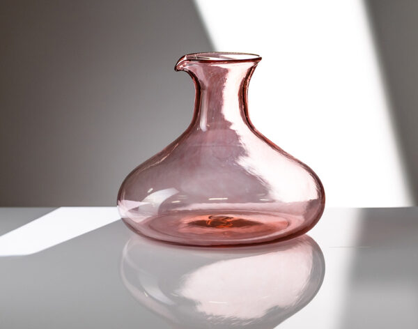 COLORIST Decanter: Ruby
