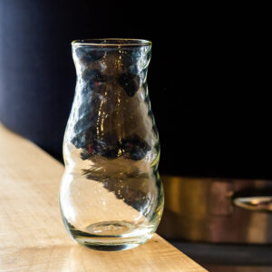 THE Beer URANIUM glass