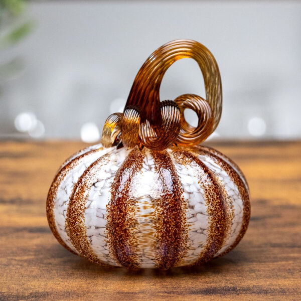Fancy Pants Pumpkin Mug