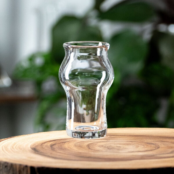 Pretentious Glass Co. – Handblown Glasses for Craft Beer, Wine, Whiskey and  Cocktails