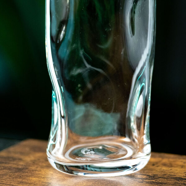 These Beer Glasses Are Pretentious and Awesome