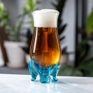 Cider-ish Glass