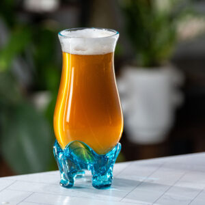 Cider-ish Glass