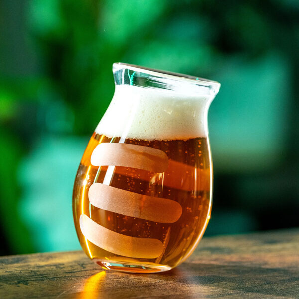 Essential Glassware For Every Beer Style - Hazy and Hoppy