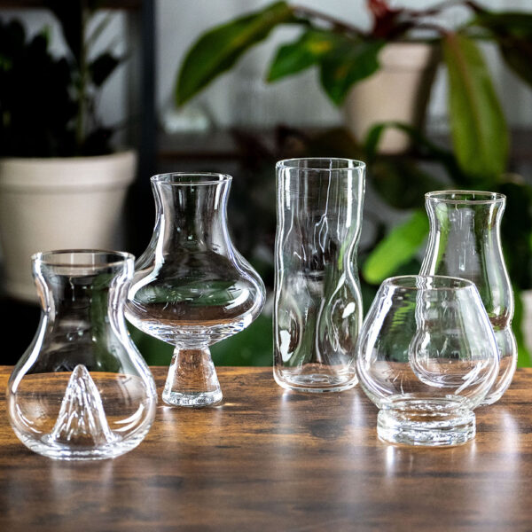 Select Set of Pretentious Beer Glasses, Craft Beer Glassware, THE, Subtle,  Juicyy, Big Sexy and Sequel 