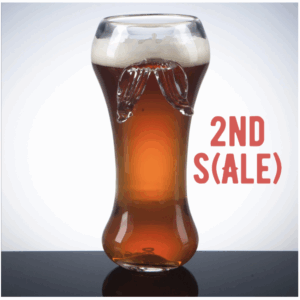 2nd Ale — Christmas in July Sale!