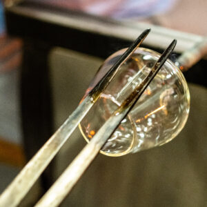 KMA Guild Group Make Your Own Ornament Workshop